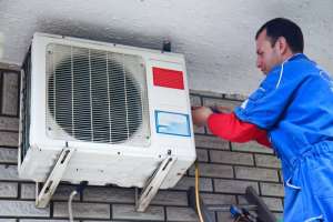 HVAC Companies Near Lee Center, NY Available Now
